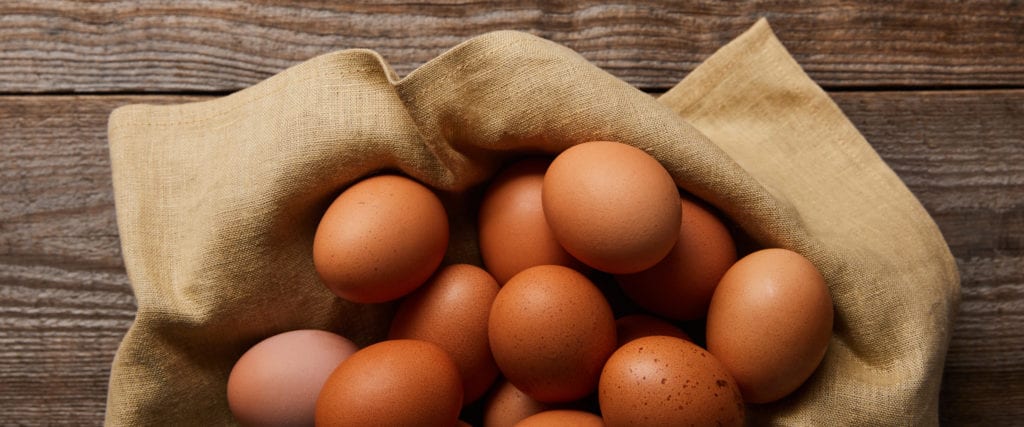 Eggs