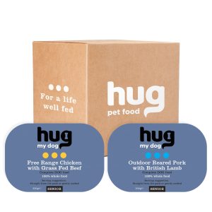 Senior 2 Packs Life Well Led 300g